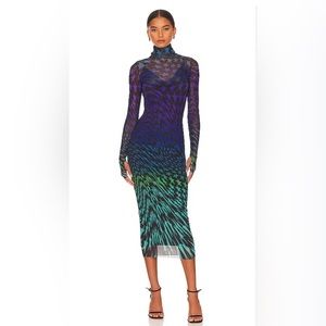 AFRM dress from Revolve